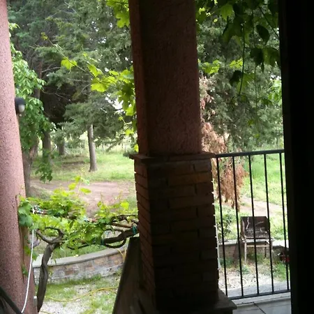 Tuscia Viterbese Casale Nel Country house *