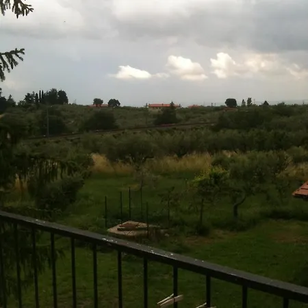 Tuscia Viterbese Casale Nel *
