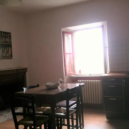 Tuscia Viterbese Casale Nel *