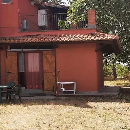Tuscia Viterbese Casale Nel Country house Viterbo