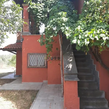 Tuscia Viterbese Casale Nel *