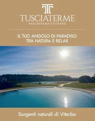 Tuscia Viterbese Casale Nel Country house