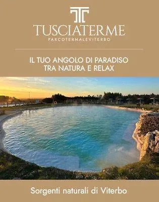 Tuscia Viterbese Casale Nel
