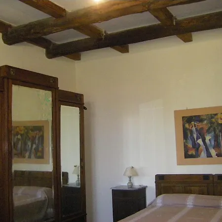 Tuscia Viterbese Casale Nel