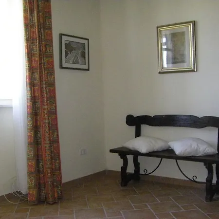 Tuscia Viterbese Casale Nel Country house *