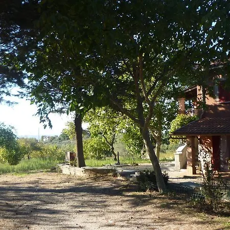 Country house Tuscia Viterbese Casale Nel