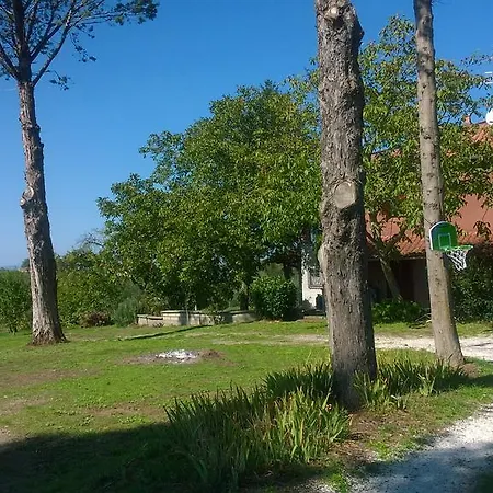 Tuscia Viterbese Casale Nel Viterbo