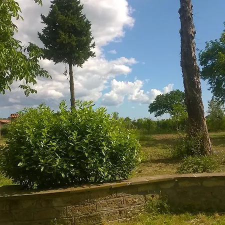 Tuscia Viterbese Casale Nel *
