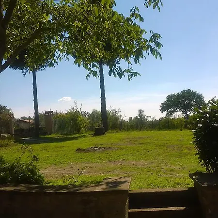 Tuscia Viterbese Casale Nel Country house Viterbo
